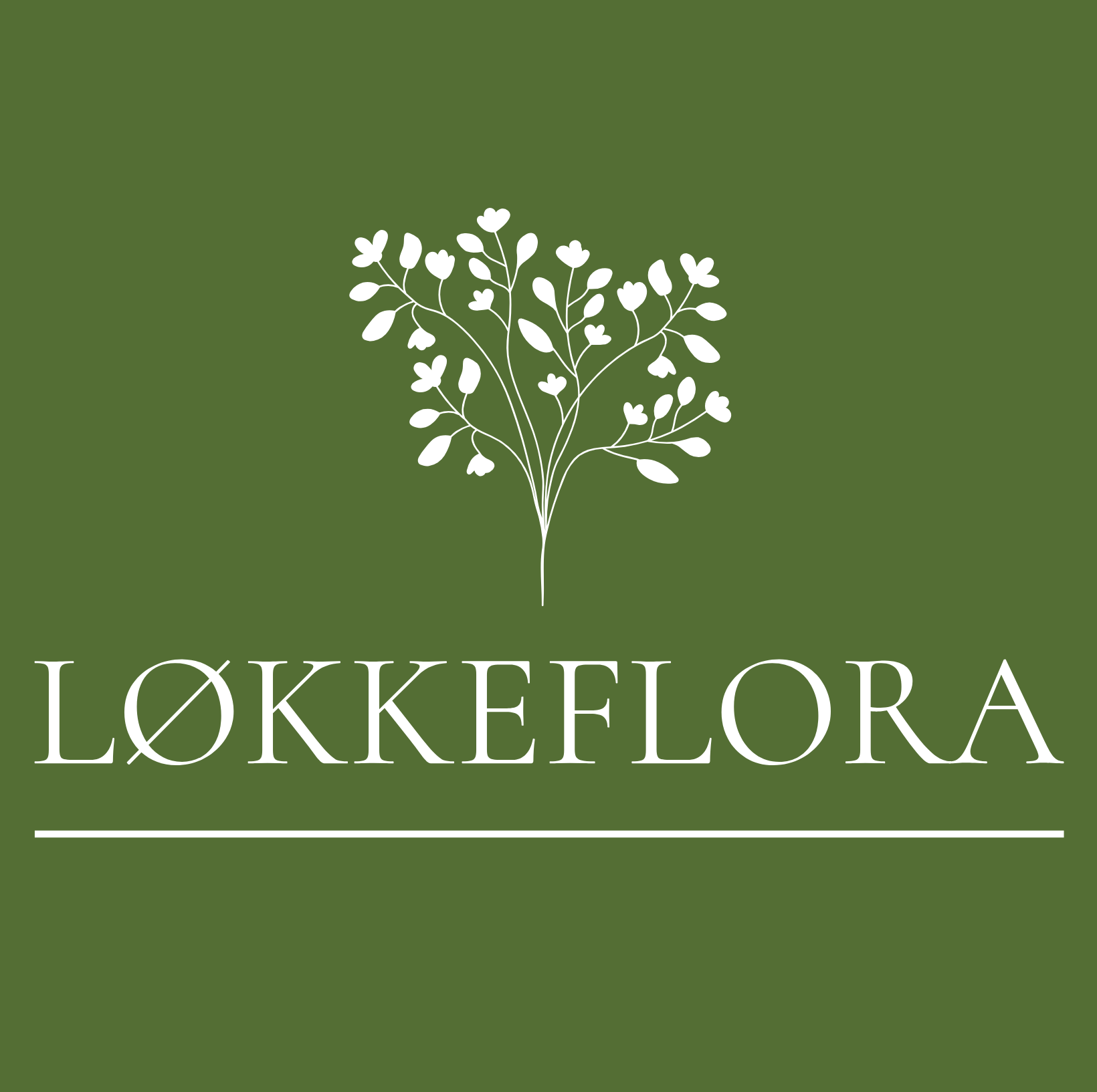 Lokkeflora APS