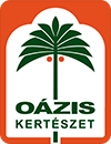 Oázis Kertészeti Kft.