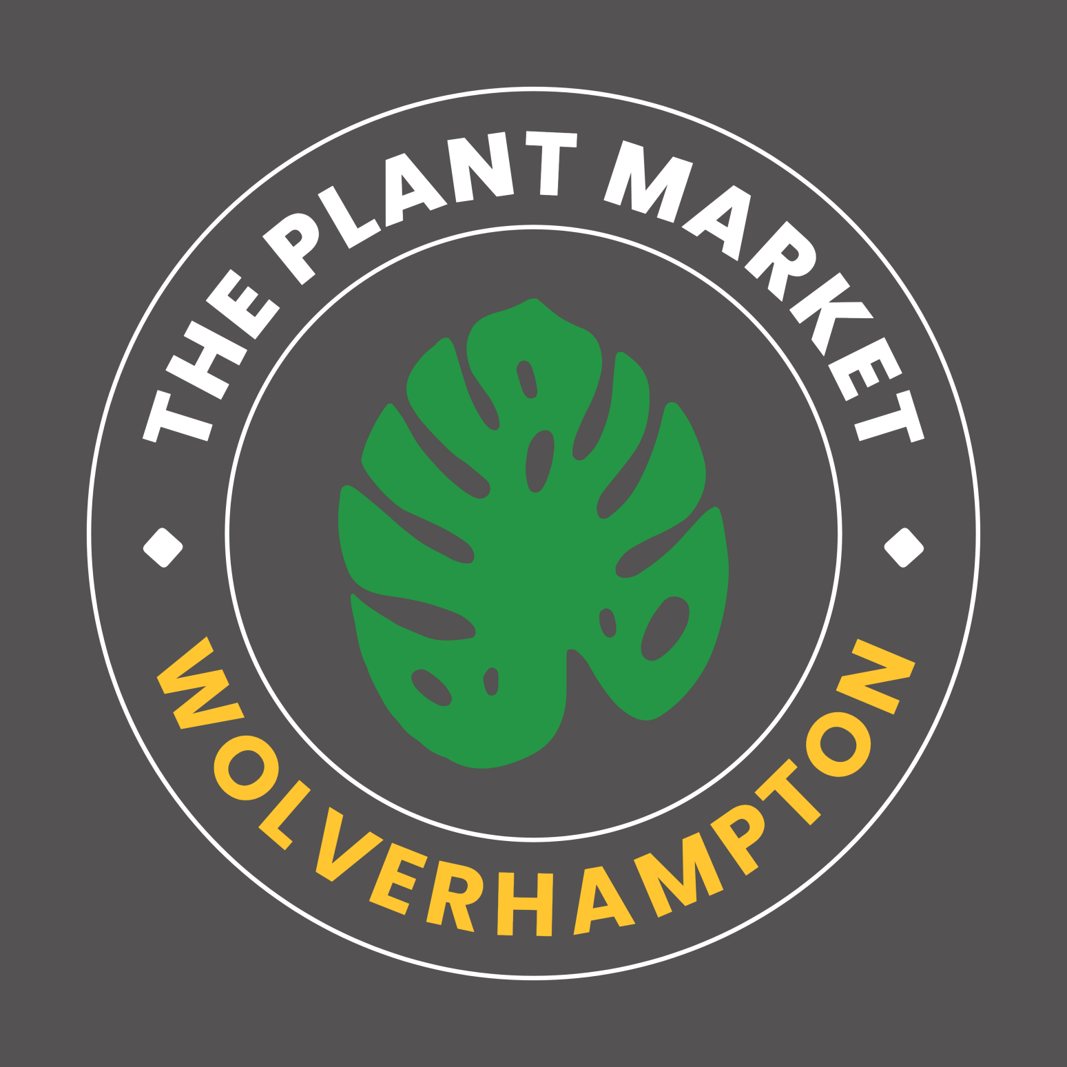 The Plant Market Wolverhampton